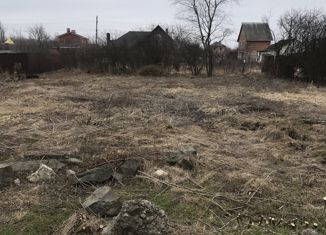 Продажа участка, 12.5 сот., садоводческое товарищество Донское, садоводческое товарищество Донское, 449