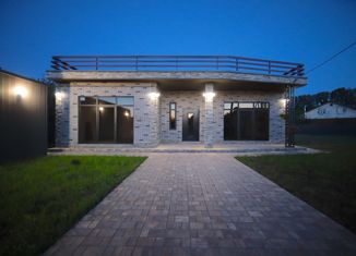 Продам дом, 128 м2, посёлок Новостройка, Васильковая улица