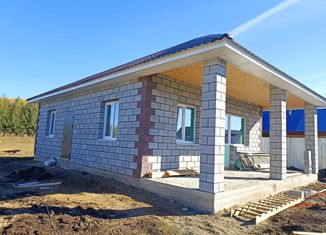 Продаю дом, 82.8 м2, село Аскарово, улица Шаймуратова, 18