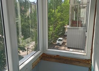 Двухкомнатная квартира на продажу, 43 м2, Арзамас, Нижегородская улица, 11