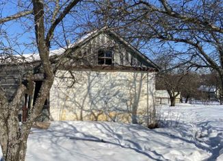 Дом на продажу, 20 м2, Владимир, садоводческое некоммерческое товарищество Владимирский Городской Сад № 2, 226