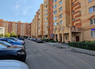 Продается 3-комнатная квартира, 81 м2, Коломна, Окский проспект, 3А