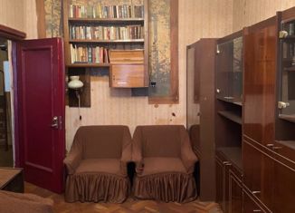 Продам комнату, 79.9 м2, Москва, Берёзовая аллея, 10/1, станция Владыкино