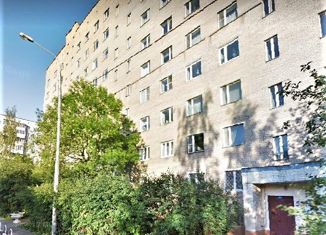 Продается 1-комнатная квартира, 48.7 м2, рабочий посёлок Новоивановское, улица Мичурина, 17