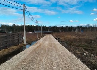 Продам земельный участок, 7 сот., деревня Митянино, деревня Митянино, 23