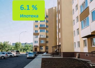 Продажа 2-комнатной квартиры, 64 м2, Ставрополь, улица Чапаева, 4/1Д, микрорайон № 15