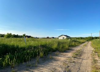 Продаю земельный участок, 15 сот., деревня Кольцеево