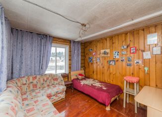 Продажа дома, 43.4 м2, село Чусовое (Шайтанка)