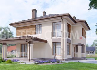 Продаю дом, 163.41 м2, село Драгунское