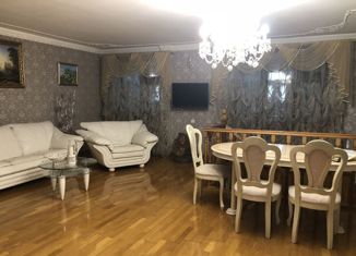 Трехкомнатная квартира на продажу, 154 м2, Пенза, улица Пушкина, 11