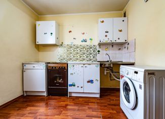 Продам 1-ком. квартиру, 35 м2, Всеволожск, Московская улица, 26/8