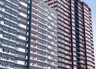 Продам 1-ком. квартиру, 41.24 м2, Оренбург, ЖК Осенний Лист, улица Юркина, 8