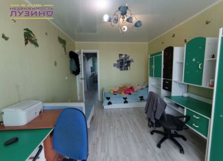 Продаю 3-комнатную квартиру, 63.5 м2, село Лузино, улица Майорова, 38