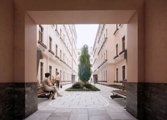 Продается квартира студия, 11.6 м2, Санкт-Петербург, Полтавская улица, 10, Полтавская улица