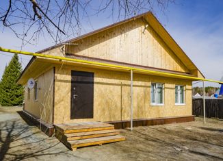 Продам дом, 74 м2, поселок Большой Исток