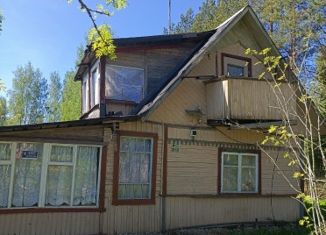 Продаю дом, 35 м2, Ленинградская область
