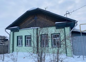 Продаю дом, 52.8 м2, Шадринск, переулок Блюхера
