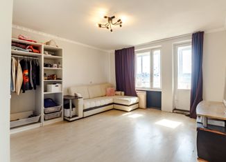 Продается двухкомнатная квартира, 54.9 м2, Санкт-Петербург, улица Академика Байкова, 11к3, улица Академика Байкова