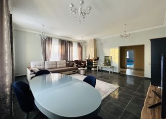 Продаю дом, 421 м2, деревня Веледниково, Живописная улица, 78