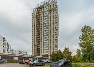 2-комнатная квартира на продажу, 98.3 м2, Москва, улица Лобачевского, 98к3, район Раменки