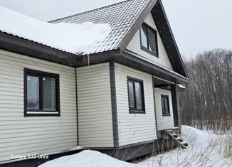 Продажа дома, 197 м2, поселок Прибылово, Молодёжная улица