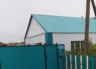 Продажа трехкомнатной квартиры, 60 м2, село Кыштовка, Целинная улица, 60