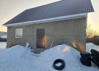 Продается дом, 130 м2, Курган, Высоковольтная улица, 438