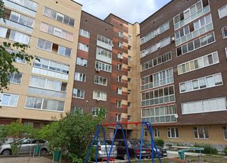 Продажа 1-комнатной квартиры, 26.4 м2, деревня Кондратово, улица Садовое Кольцо, 22