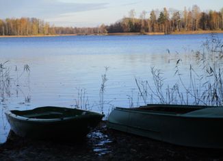 Земельный участок на продажу, 20 сот., поселок Кротово, Фестивальная улица