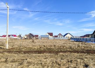 Продается земельный участок, 10 сот., Давлеканово, Альшеевская улица, 108