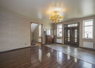 Продается дом, 459 м2, посёлок Старопышминск, Клубная улица