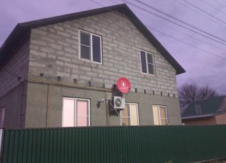 Продажа дома, 162.2 м2, село Солянка, Октябрьская улица