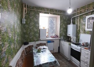 3-комнатная квартира на продажу, 55.8 м2, Элиста, 6-й микрорайон, 20, 6-й микрорайон