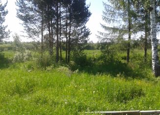 Продам участок, 154 сот., деревня Лафетное, Рабочая улица