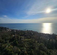 Продаю 2-ком. квартиру, 67 м2, Сочи, улица Есауленко, 6Ак1, микрорайон Приморье