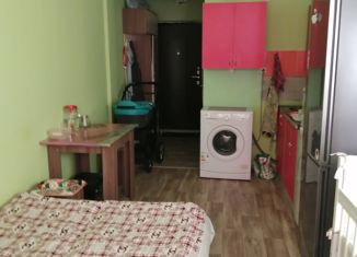 Квартира на продажу студия, 22 м2, Шелехов, 3-й микрорайон, 10