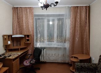 Комната на продажу, 18.2 м2, посёлок городского типа Краснозатонский, улица Ломоносова, 50