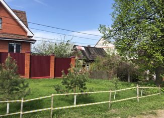 Продажа дома, 30.5 м2, Кашира, деревня Хитровка, 43