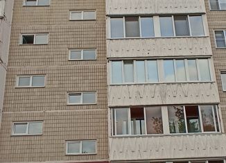 Продается 4-ком. квартира, 84 м2, Сосновоборск, улица Юности, 27