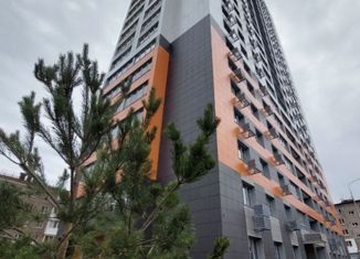 Продаю квартиру студию, 28.7 м2, Уфа, улица Правды, 18/4, Дёмский район