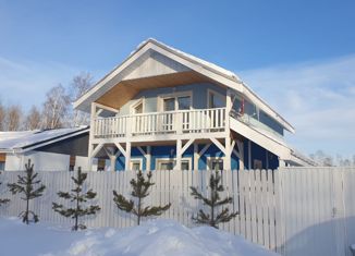 Продается дом, 104.8 м2, коттеджный посёлок Заповедник, квартал Лисий Лес, 157