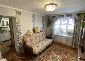 Продаю двухкомнатную квартиру, 25.4 м2, Усть-Катав, улица Ленина, 42