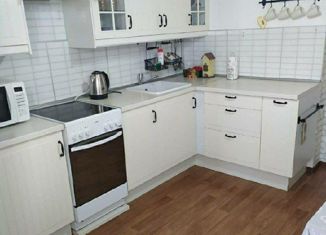 2-ком. квартира на продажу, 53.2 м2, рабочий посёлок Эльбан, 1-й микрорайон, 46