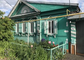 Продам дом, 72.5 м2, Буинск, улица Бебеля, 9