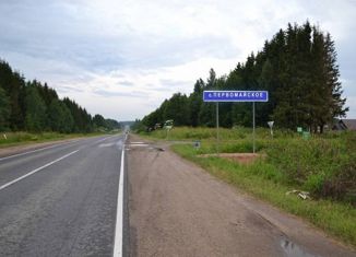 Продается земельный участок, 12.78 сот., село Первомайское, Казанская улица, 10