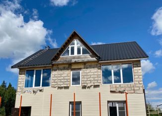 Дом на продажу, 194.5 м2, Сосновый Бор, коттеджный посёлок Лотос, 46