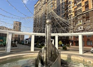Продается двухкомнатная квартира, 67 м2, Краснодар, Конгрессная улица, 33, микрорайон Достояние
