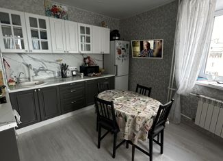 Продажа двухкомнатной квартиры, 65 м2, Кострома, ЖК Флагман, улица Ивана Сусанина, 41