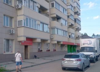 Продаю квартиру студию, 28 м2, Новосибирск, улица Авиастроителей, 27, метро Маршала Покрышкина