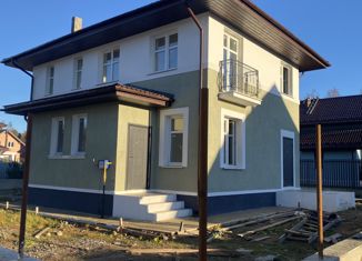 Продаю дом, 150 м2, деревня Мистолово, 3-я линия, 8